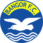 Бангор ФК logo