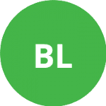 Bangor Ladies logo