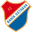 Home team logo