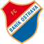 Баник Острава logo