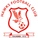 Away team logo