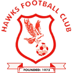 Банджул Хокс Фк logo