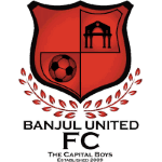 Банджул Юнайтед logo