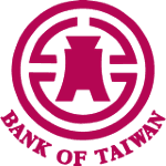 Банк Тайваня logo