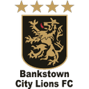 Away team logo