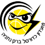 Барак Нетания logo