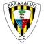 Barakaldo Cf logo