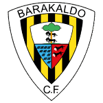 Barakaldo Cf logo