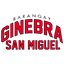 Barangay Ginebra San Miguel