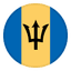 Барбадос logo