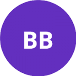 Барбулеску Б. logo