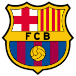 Барселона logo
