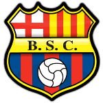 Барселона logo