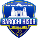 Away team logo