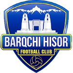FC Barkchi logo