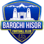 ФК Баркчи logo