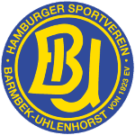 Бармбек-Уленхорст logo