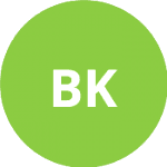 Барнс К. logo