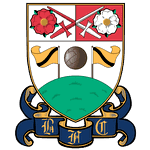 ФК Барнет logo