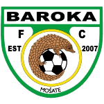 Барока logo