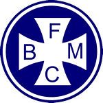 Барра Манса logo