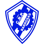 КРП Баррозас logo