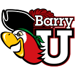 Барри Буккенерс logo