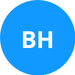 Barton H. logo