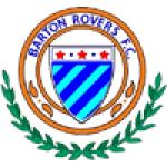 ФК Бартон Роверс
