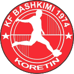 League logo