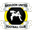 Away team logo