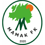 League logo