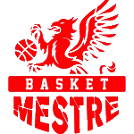 Basket Mestre 1958