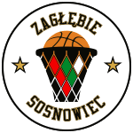 Баскет Заглембе Сосновец logo