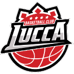 Баскетбольный Клуб Лукка logo