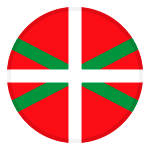 Команда провинции Басков logo