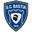Away team logo