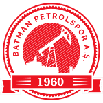 ФК Батман Петролспор logo