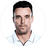 Баутиста Агут, Роберто logo