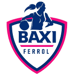 Университарио Ферроль logo