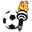 Away team logo