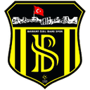 Home Team logo
