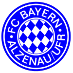 Бавария Альценау logo