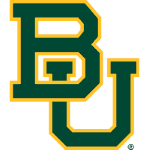 Бэйлор Беарс logo