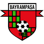 ФК Байрампаса logo