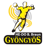 Гьонгьоси logo
