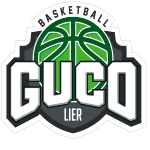 Бк Guco Lier logo