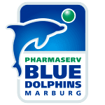 BC Pharmaserv Marburg logo