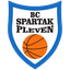 BC Spartak Pleven