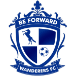 Be Forward Wanderers logo